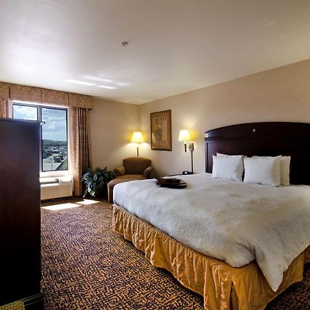 Hampton Inn & Suites Gallup Dış mekan fotoğraf