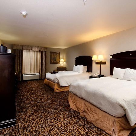 Hampton Inn & Suites Gallup Dış mekan fotoğraf