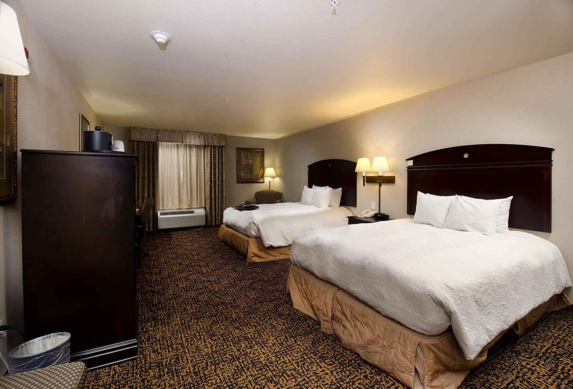 Hampton Inn & Suites Gallup Dış mekan fotoğraf
