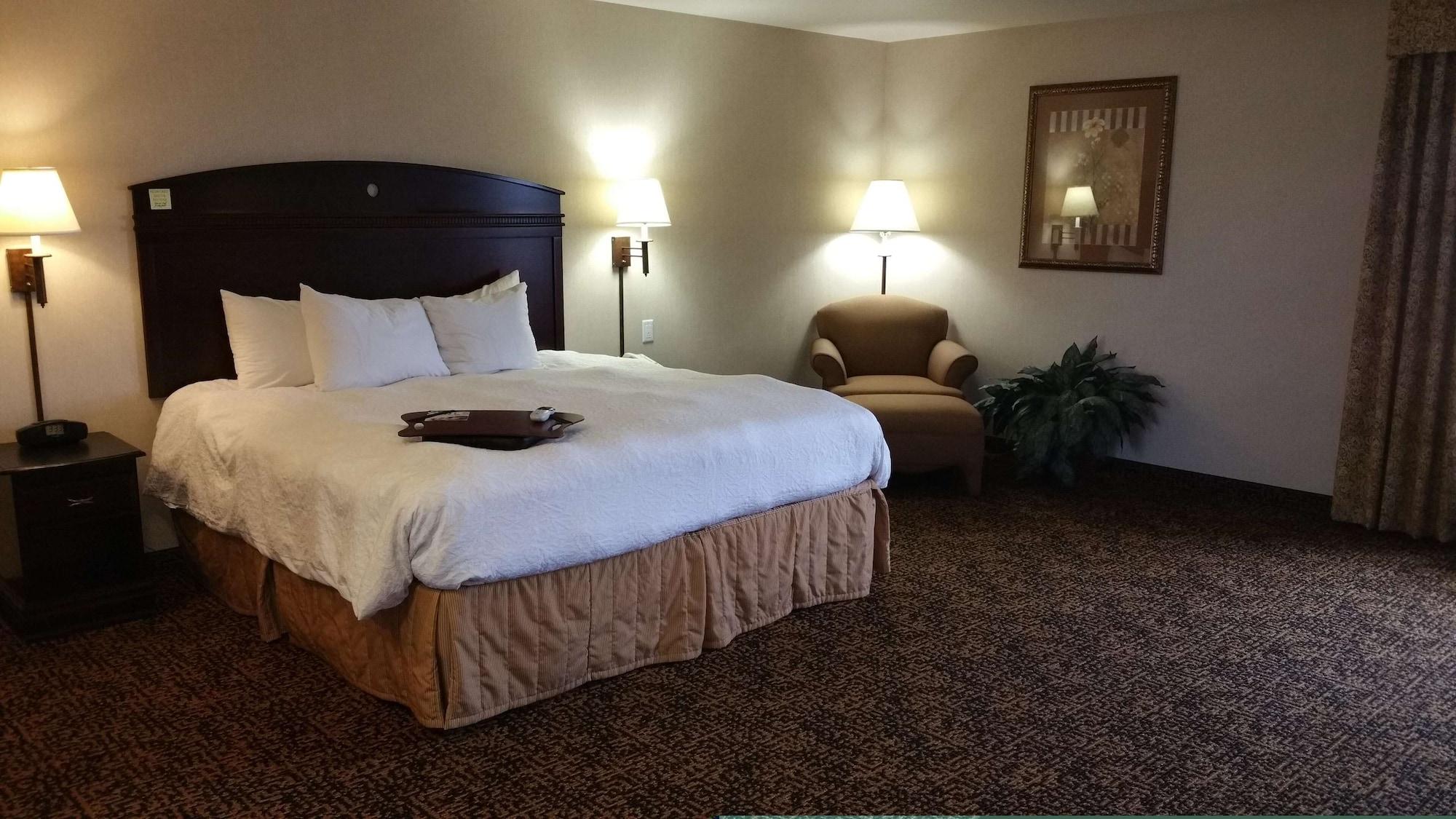 Hampton Inn & Suites Gallup Dış mekan fotoğraf