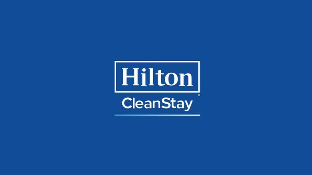 Hampton Inn & Suites Gallup Dış mekan fotoğraf