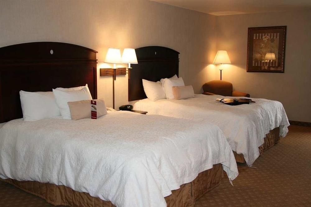 Hampton Inn & Suites Gallup Oda fotoğraf