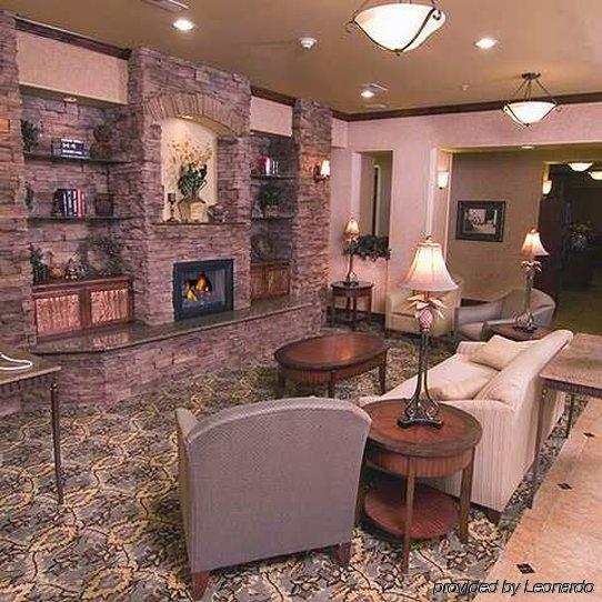 Hampton Inn & Suites Gallup İç mekan fotoğraf