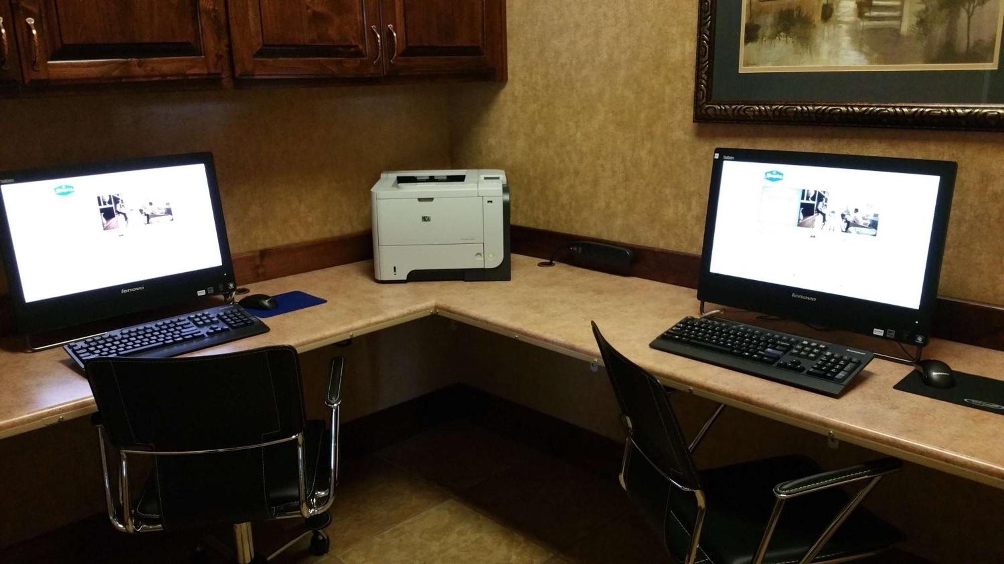 Hampton Inn & Suites Gallup Dış mekan fotoğraf