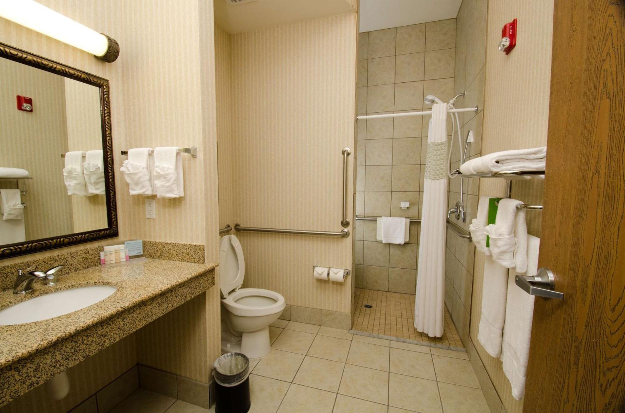 Hampton Inn & Suites Gallup Dış mekan fotoğraf