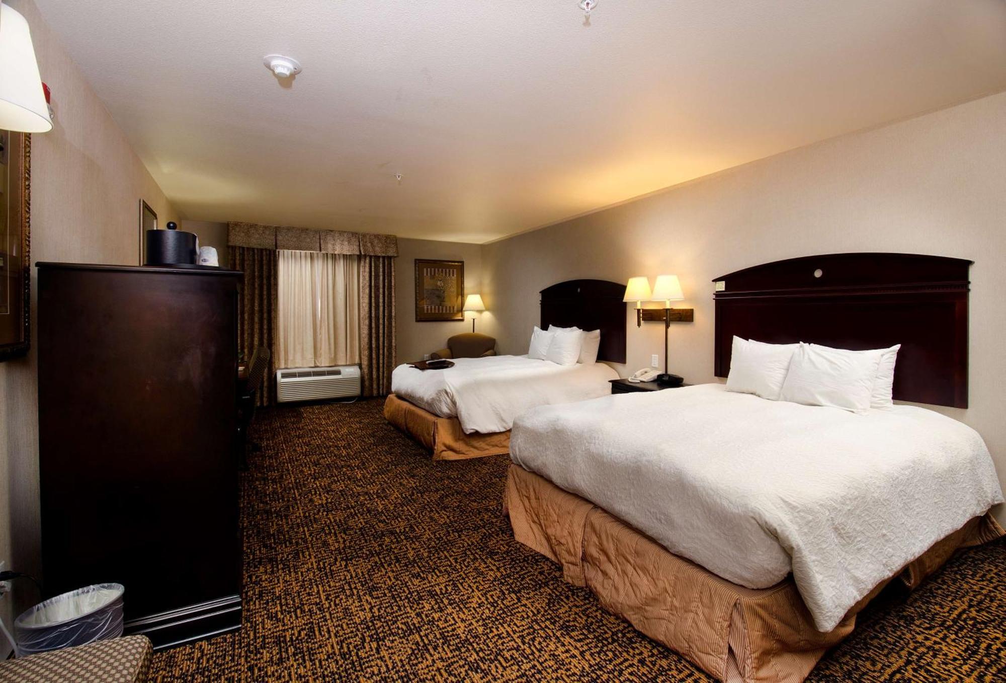 Hampton Inn & Suites Gallup Dış mekan fotoğraf