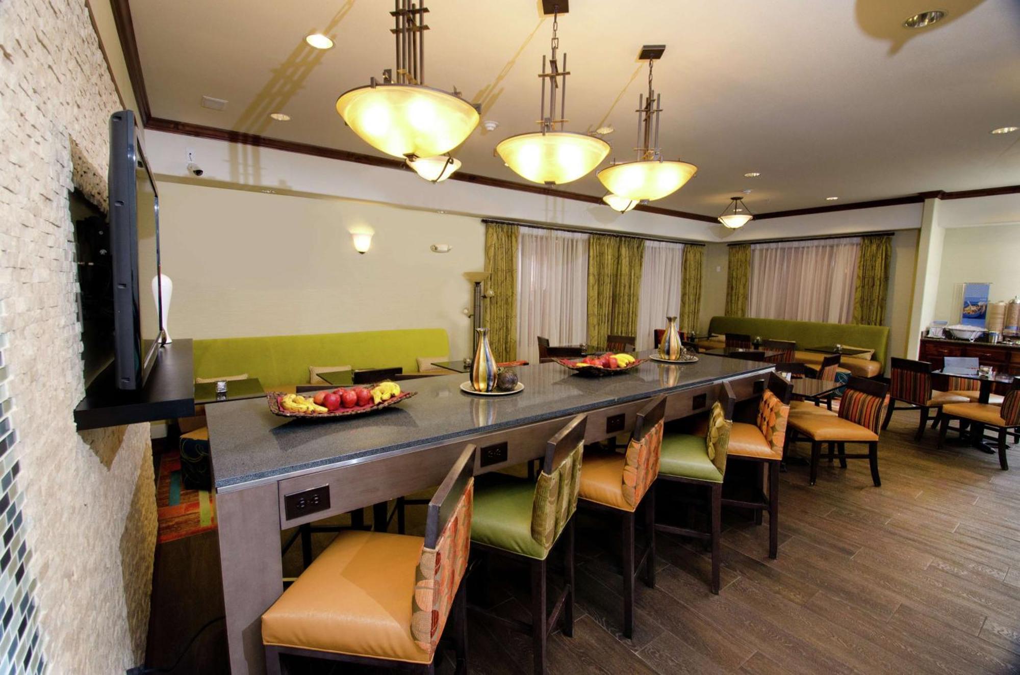 Hampton Inn & Suites Gallup Dış mekan fotoğraf