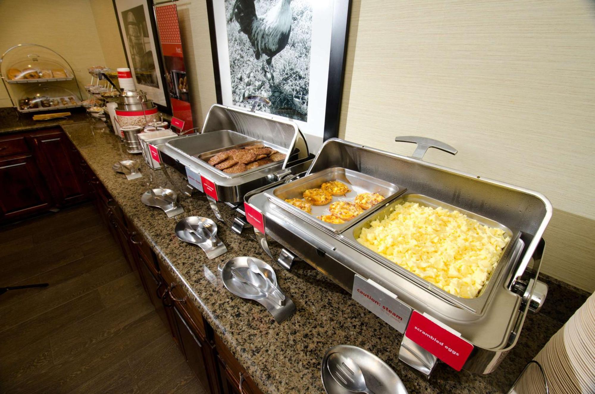 Hampton Inn & Suites Gallup Dış mekan fotoğraf