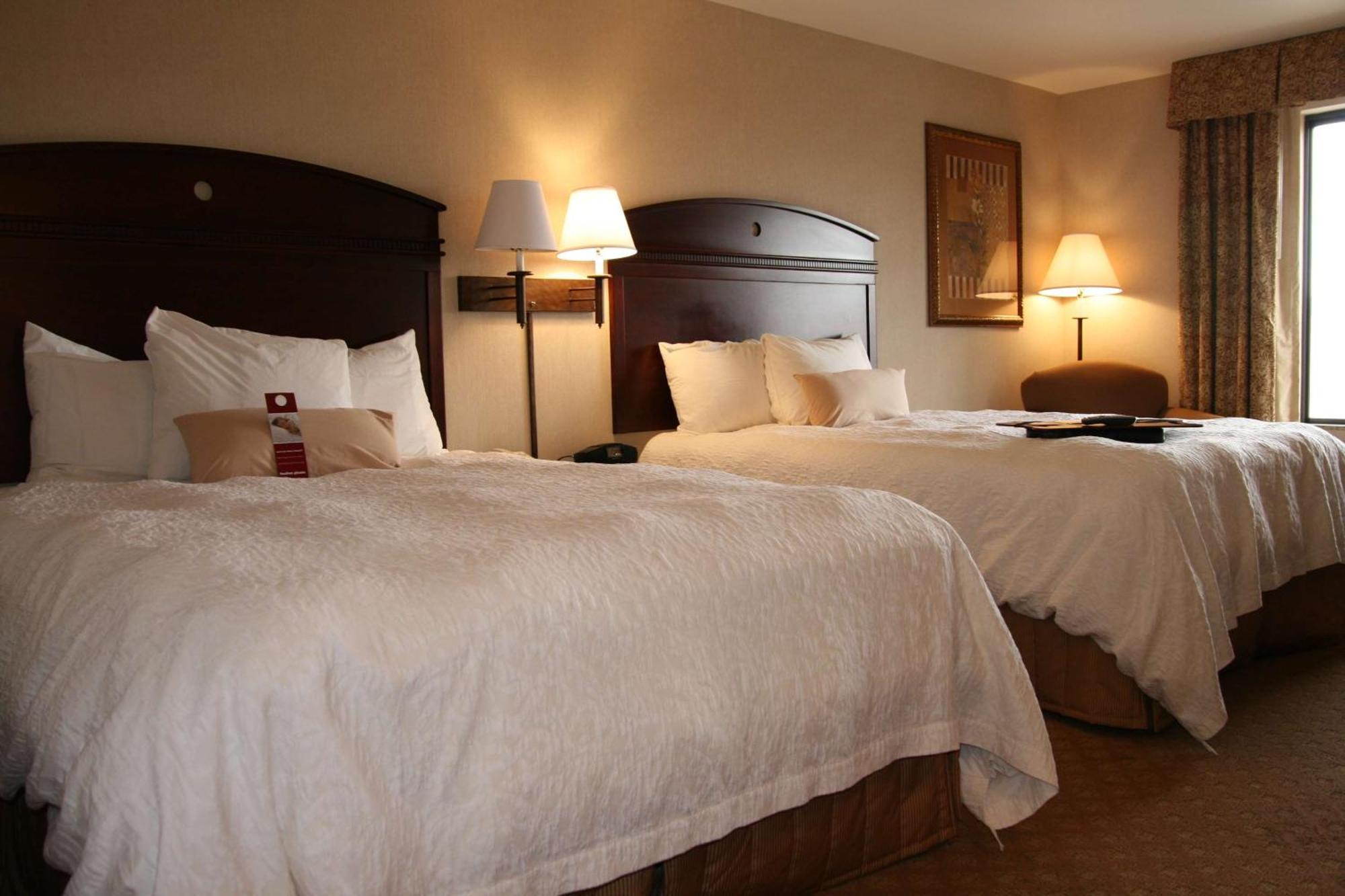 Hampton Inn & Suites Gallup Dış mekan fotoğraf