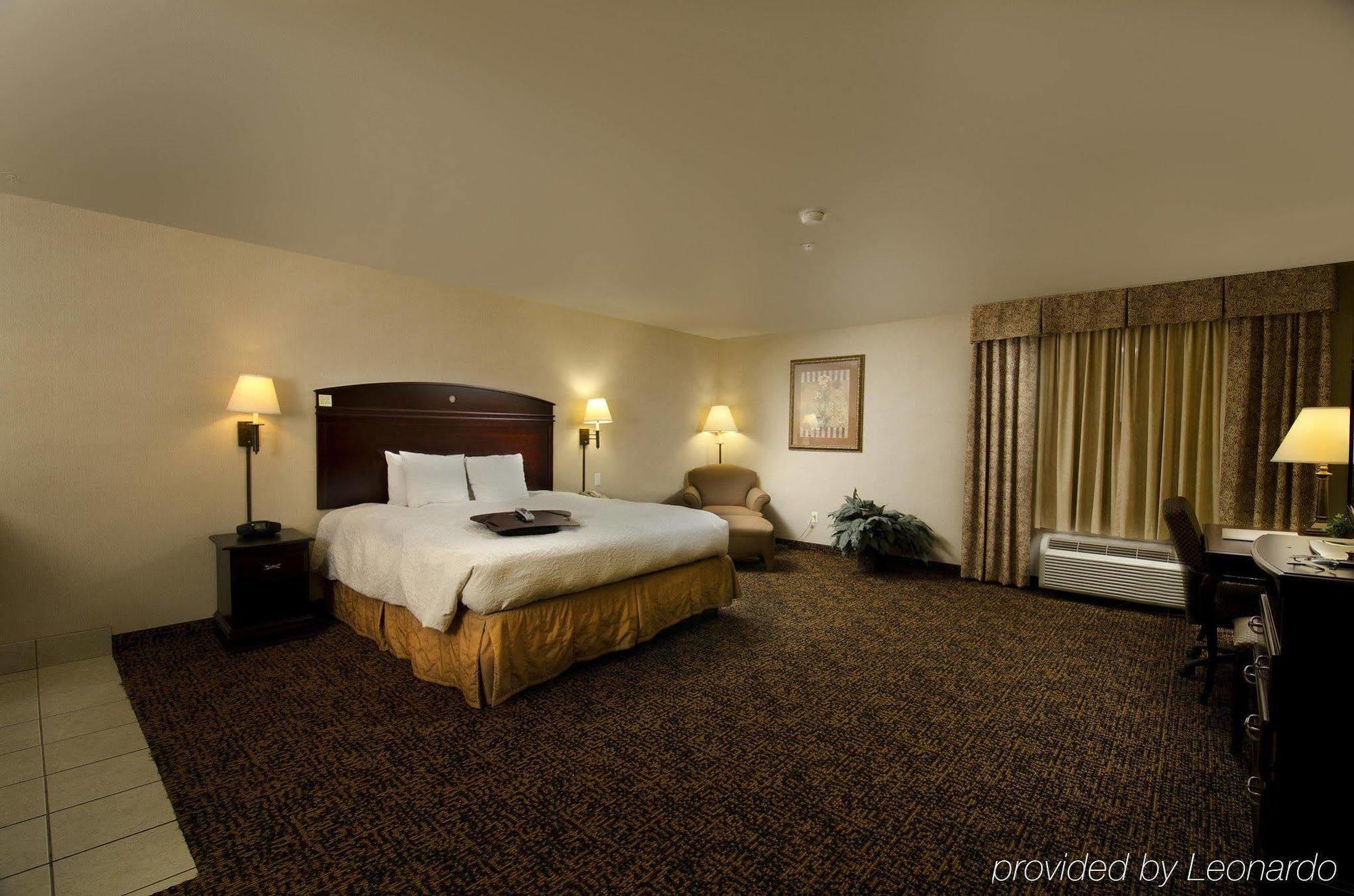 Hampton Inn & Suites Gallup Dış mekan fotoğraf