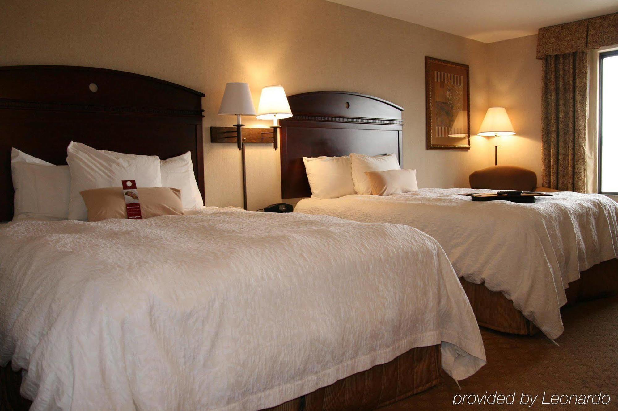 Hampton Inn & Suites Gallup Oda fotoğraf